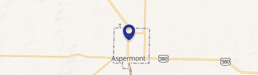 Aspermont, TX 79502