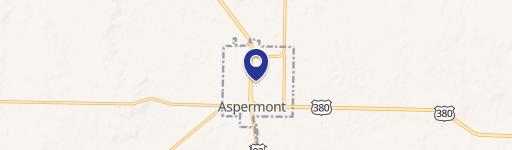 Aspermont, TX 79502