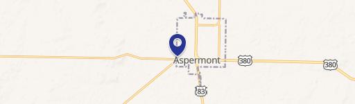 Aspermont, TX 79502