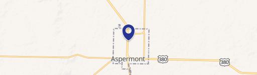 Aspermont, TX 79502
