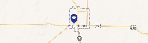 Aspermont, TX 79502
