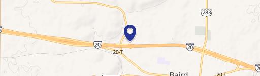 1540 Interstate 20th W