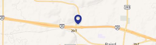 1700 Interstate 20th W