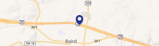 441 Interstate 20th E