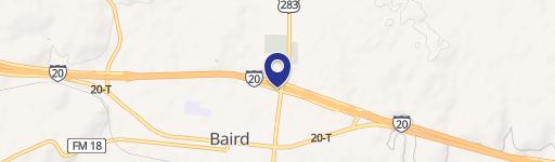 655 Interstate 20th E