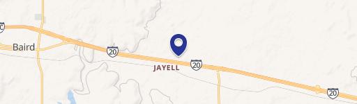 3856 Interstate 20th E