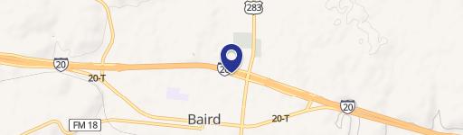 501 Interstate 20th E