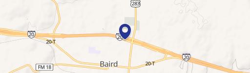 509 Interstate 20th E