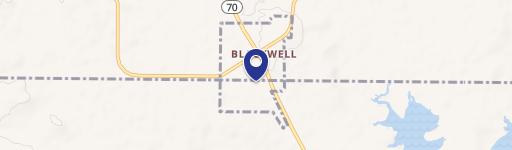 Blackwell, TX 79506