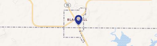 Blackwell, TX 79506