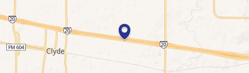 4801 Interstate 20th W