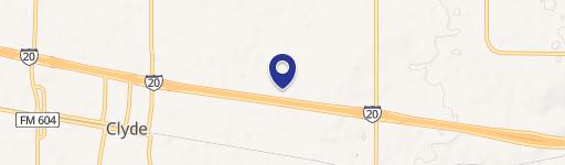 4848 Interstate 20th W