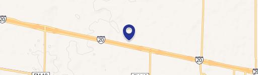 8406 Interstate 20th W