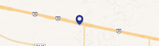 10039 Interstate 20th W