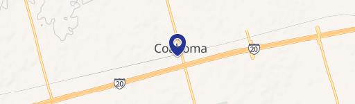 Coahoma, TX 79511