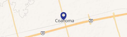 Coahoma, TX 79511