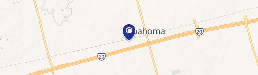 Coahoma, TX 79511