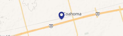 Coahoma, TX 79511