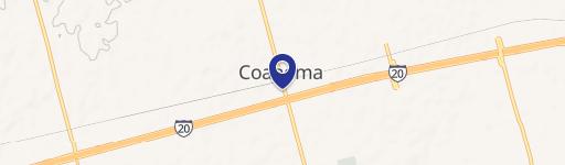 Coahoma, TX 79511