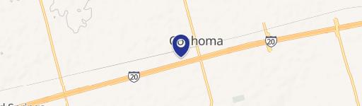 Coahoma, TX 79511