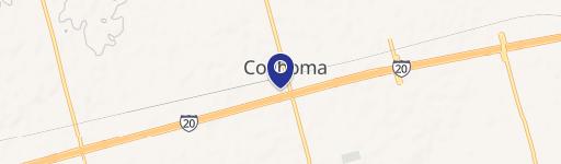 Coahoma, TX 79511