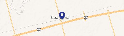 Coahoma, TX 79511