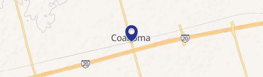 Coahoma, TX 79511