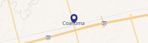 Coahoma, TX 79511