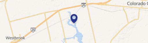 Lk County Rd 311th At Lk County Road