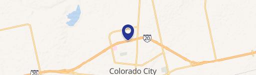 Colorado City, TX 79512