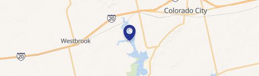 Colorado City, TX 79512