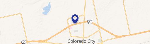 Colorado City, TX 79512