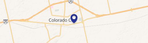 Houston St At Westpoint Ave