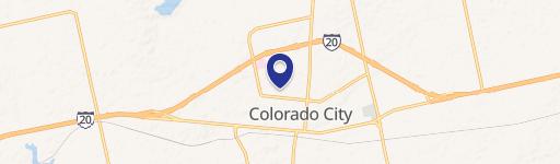 Colorado City, TX 79512