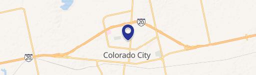 Colorado City, TX 79512