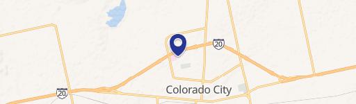 Colorado City, TX 79512