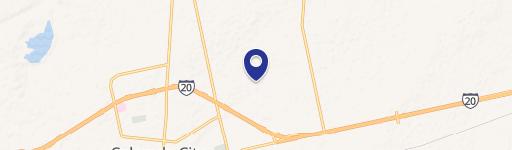 Colorado City, TX 79512