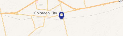 Colorado City, TX 79512