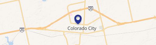 Colorado City, TX 79512