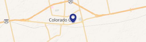 Colorado City, TX 79512