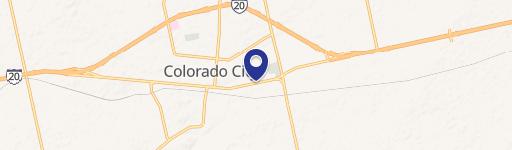 Colorado City, TX 79512