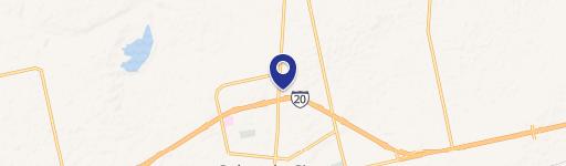 Colorado City, TX 79512