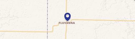 Fluvanna, TX 79517