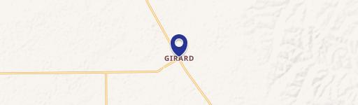 Girard, TX 79518