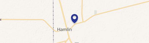 Hamlin, TX 79520