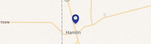 Central Ave At Ne 7th St