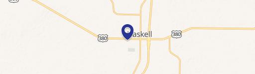 Ss 2nd St At S Ave M M