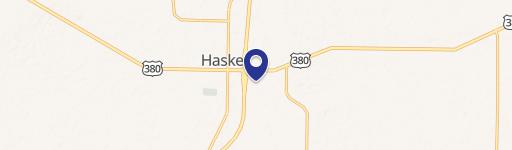 Haskell, TX 79521