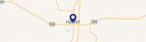 507 Aly Behind 2nd N