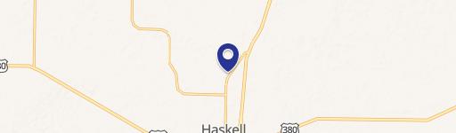 8601 Business Us Hwy 277th N